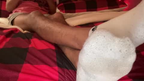 Derick online show from December 2024 03:52:02 AM