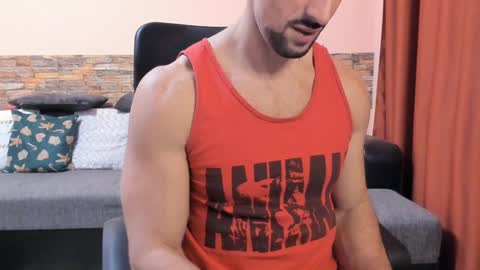 TexasHUNK online show from January 2025 12:35:01 PM