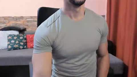 TexasHUNK online show from March 2025 09:13:02 AM