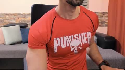 TexasHUNK online show from November 2025 08:36:02 AM