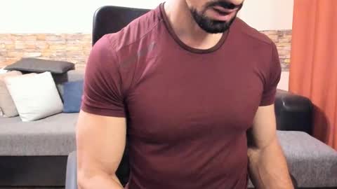 TexasHUNK online show from November 2025 08:24:01 AM