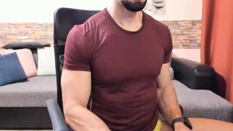 TexasHUNK online show from November 2025 08:04:01 AM