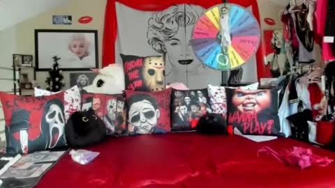 peachy online show from October 2025 06:16:02 PM