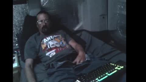 texaswildman78 online show from January 2025 01:05:02 AM