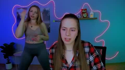 teya_starling online show from February 2026 08:48:02 AM
