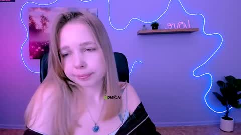 teya_starling online show from April 2026 07:35:01 AM