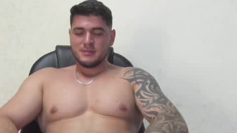 teylor creed online show from December 2024 01:27:01 AM