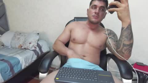 teylor creed online show from December 2024 12:00:01 AM