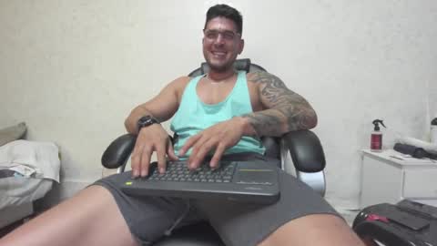 teylor creed online show from January 2025 10:19:01 PM