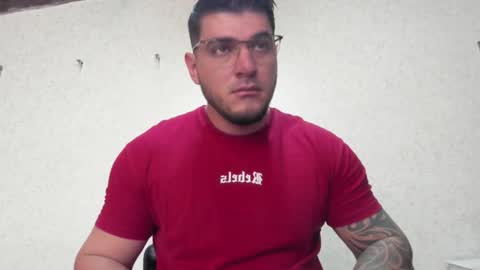 teylor creed online show from February 2025 11:21:02 AM