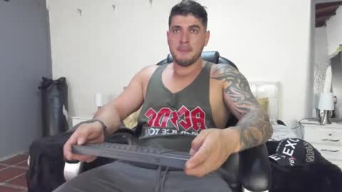 teylor creed online show from February 2025 08:55:02 PM