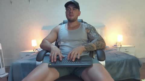 teylor creed online show from February 2025 07:38:02 PM