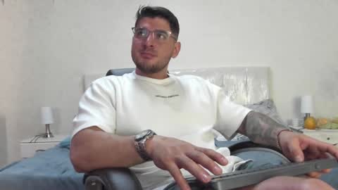 teylor creed online show from March 2025 11:49:02 PM