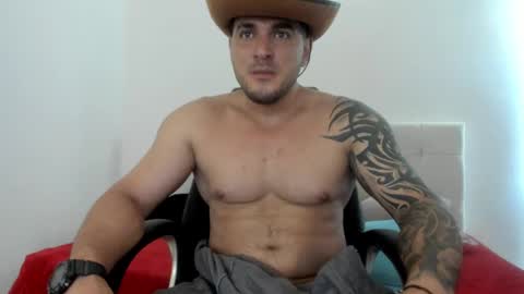 teylor creed online show from September 2025 09:14:01 PM