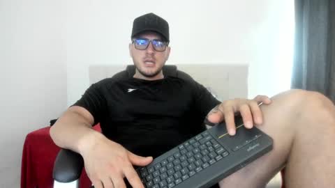 teylor creed online show from September 2025 07:04:02 PM