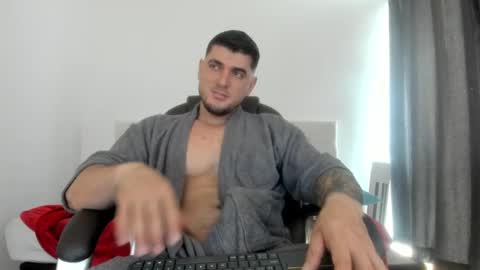 teylor creed online show from September 2025 08:22:01 PM