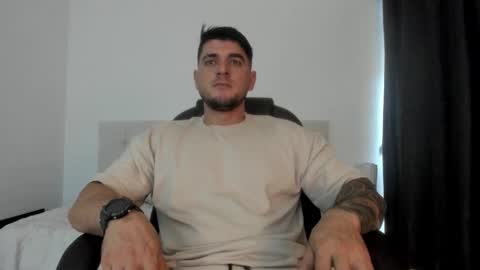 teylor creed online show from September 2025 09:06:02 PM