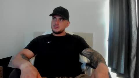 teylor creed online show from October 2025 07:03:01 PM