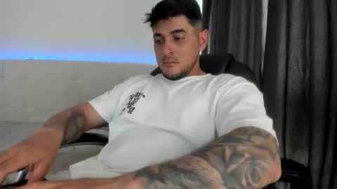 teylor creed online show from March 2026 06:34:01 PM