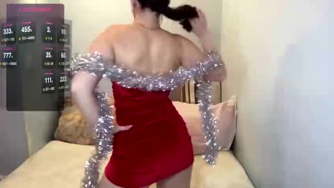 Snapshot of teylor_l chatting on December 2024 03:20:02 PM Teylor online show from December 2024 03:20:02 PM