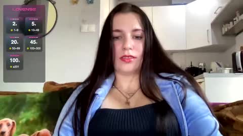 Snapshot of teylor_l chatting on January 2025 02:10:02 PM Teylor online show from January 2025 02:10:02 PM