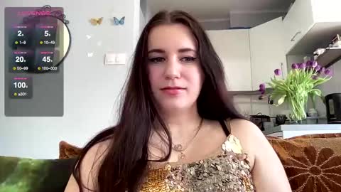 Snapshot of teylor_l chatting on February 2025 01:08:02 PM Teylor online show from February 2025 01:08:02 PM