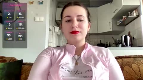 Snapshot of teylor_l chatting on February 2025 01:19:02 PM Teylor online show from February 2025 01:19:02 PM