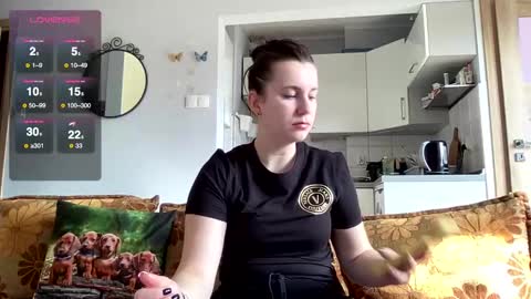 Snapshot of teylor_l chatting on February 2025 12:23:02 PM Teylor online show from February 2025 12:23:02 PM