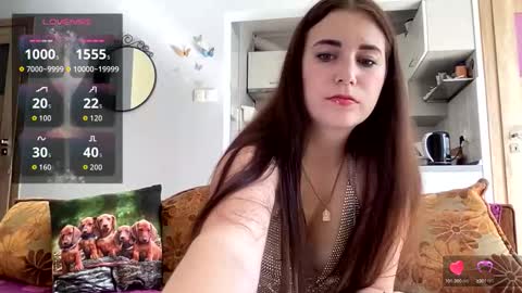 Snapshot of teylor_l chatting on September 2025 11:22:02 AM Teylor online show from September 2025 11:22:02 AM