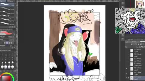 . online show from January 2025 03:11:01 AM