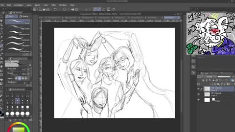 . online show from March 2025 07:45:01 AM