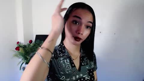 Vanessa online show from February 2026 01:34:01 AM