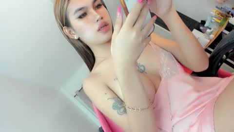 Luna online show from September 2025 09:12:02 AM