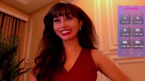 th3r3sa online show from October 2025 07:45:02 AM