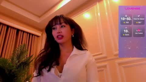 th3r3sa online show from January 2026 03:16:01 PM