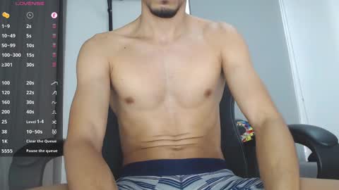 Snapshot of th_russ chatting on January 2025 01:36:01 PM INSTAGRAM Th1rss online show from January 2025 01:36:01 PM