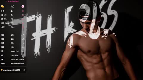 Snapshot of th_russ chatting on February 2025 01:47:01 AM INSTAGRAM Th1rss online show from February 2025 01:47:01 AM