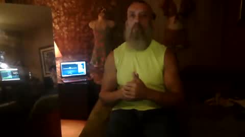 Snapshot of tha_commander69 chatting on December 2024 02:19:02 PM tha Commander69 online show from December 2024 02:19:02 PM