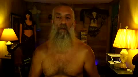 tha Commander69 online show from November 2025 08:55:01 PM