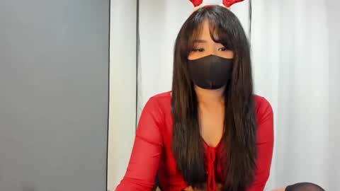 CJ online show from December 2024 02:10:02 AM