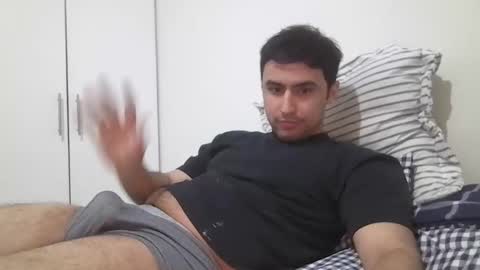 ThaiGuy online show from December 2024 11:07:02 AM