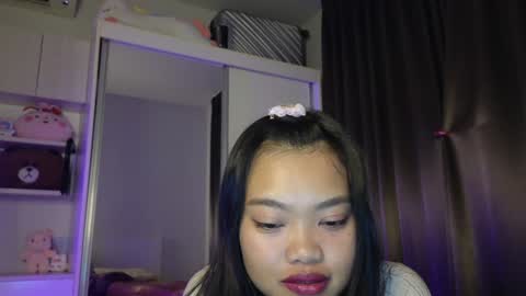 Snapshot of thailand4you chatting on January 2025 04:22:02 PM AbbieThai  online show from January 2025 04:22:02 PM
