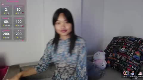 Snapshot of thailand4you chatting on January 2025 03:15:02 AM AbbieThai  online show from January 2025 03:15:02 AM
