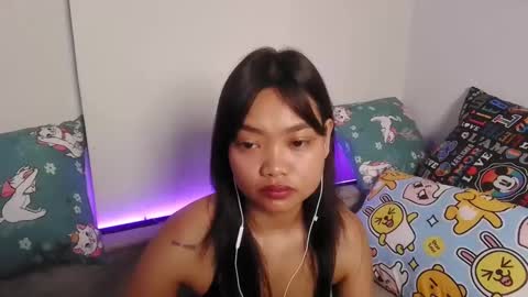 Snapshot of thailand4you chatting on January 2025 03:55:02 AM AbbieThai  online show from January 2025 03:55:02 AM