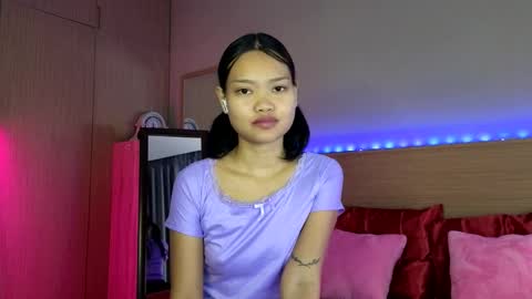 Snapshot of thailand4you chatting on October 2025 04:39:01 PM AbbieThai  online show from October 2025 04:39:01 PM