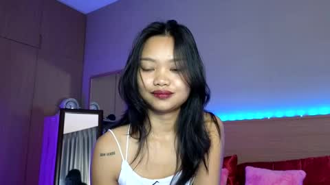 Snapshot of thailand4you chatting on October 2025 03:34:01 PM AbbieThai  online show from October 2025 03:34:01 PM