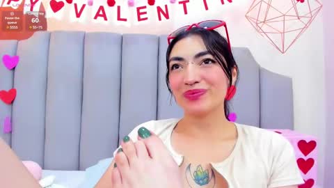 Thaily online show from February 2025 08:36:02 PM