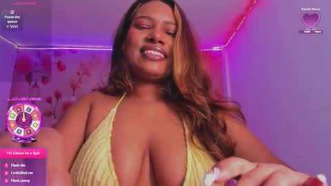 Andreina online show from March 2026 04:26:01 AM