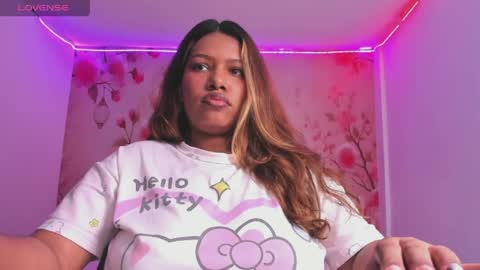 Andreina online show from April 2026 06:58:02 AM