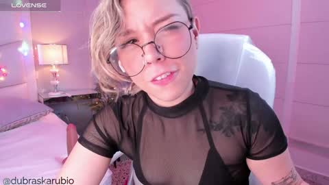 Thalia21 online show from December 2024 05:05:02 AM
